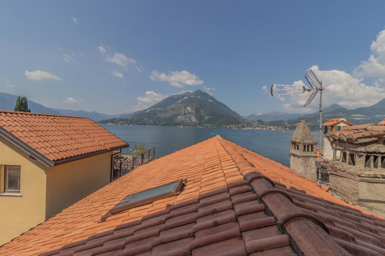 Casa Greppi Varenna Exterior foto